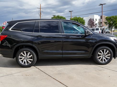 Used 2018 Honda Pilot EX-L image 9