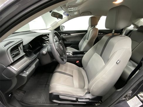 Used 2016 Honda Civic LX image 17