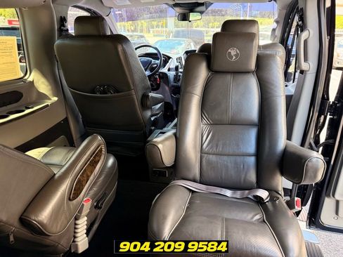 Used 2017 Ford Transit 150 148 Low Roof w/ Exterior Upgrade Package RWD image 33