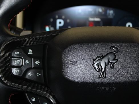 Certified 2023 Ford Bronco Raptor image 16