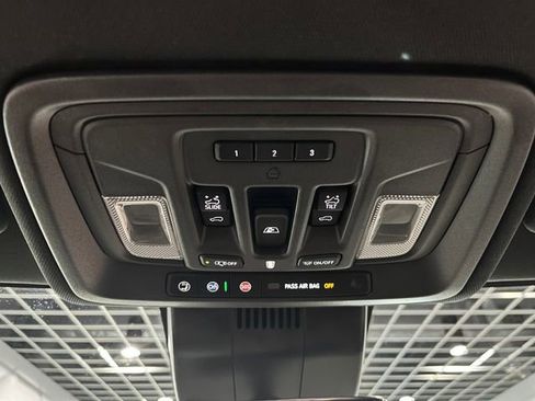 Certified 2024 GMC Sierra 2500 AT4 w/ AT4 Premium Plus Package image 25