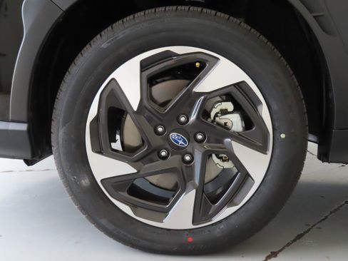 New 2026 Subaru Crosstrek 2.5i Limited image 27