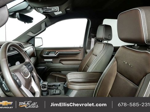 Used 2023 GMC Sierra 1500 Denali w/ Technology Package image 6