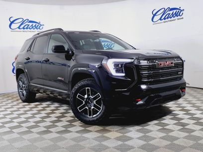New 2026 GMC Terrain AT4 w/ Convenience Package III