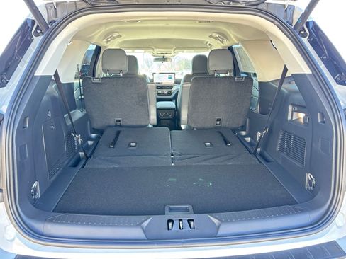 New 2026 Ford Explorer Active w/ Active Comfort Package RWD image 21