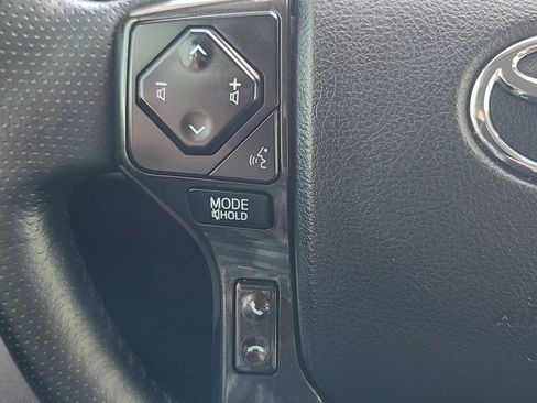 Used 2024 Toyota 4Runner TRD Off-Road Premium AWD/4WD image 12