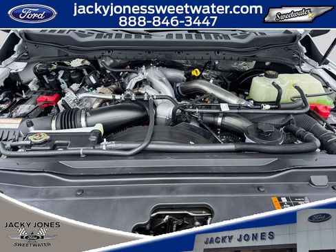 New 2026 Ford F350 Lariat AWD/4WD image 20