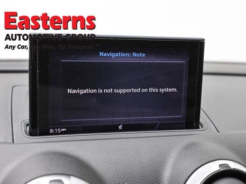 Used 2020 Audi A3 2.0T Premium FWD image 20