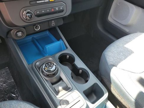 New 2025 Ford Maverick XLT w/ XLT Luxury Package image 33