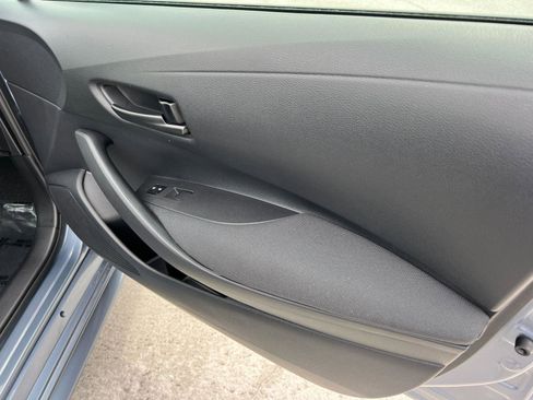 Used 2024 Toyota Corolla LE FWD image 14
