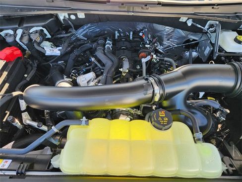 New 2025 Lincoln Navigator Reserve image 29