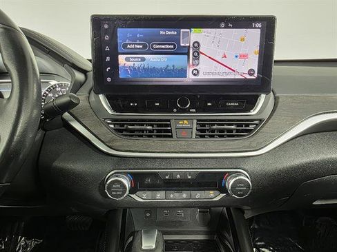 Used 2023 Nissan Altima 2.5 SL image 30