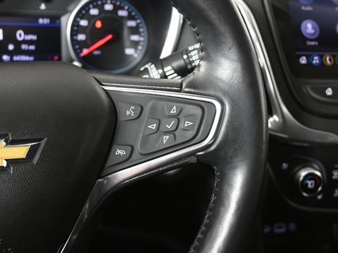 Used 2020 Chevrolet Equinox Premier AWD/4WD image 36