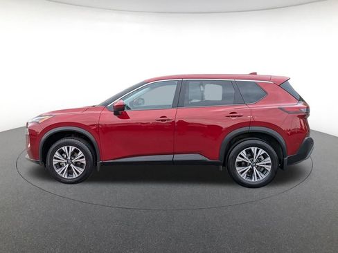 Used 2023 Nissan Rogue SV AWD/4WD image 8