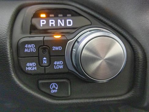 New 2026 RAM 1500 Laramie image 30