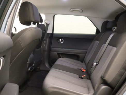 Used 2024 Hyundai Ioniq 5 SEL RWD image 16