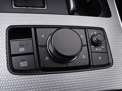 New 2026 MAZDA CX-90 Plug-In Hybrid w/ Premium Plus image 35