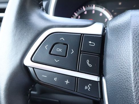 Used 2024 Toyota Highlander XSE image 32