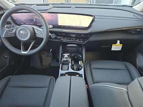 New 2026 Buick Envision Avenir image 11