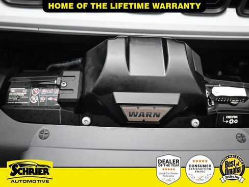 Used 2024 Jeep Wrangler Rubicon w/ Capability Package image 52