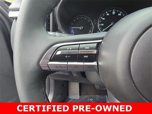 Certified 2025 MAZDA CX-50 2.5 Hybrid w/ Weather Package image 17