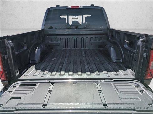 Used 2022 Ford F150 XLT w/ Equipment Group 302A High image 6