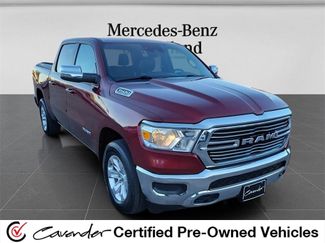 Used 2023 RAM 1500 Laramie video 1
