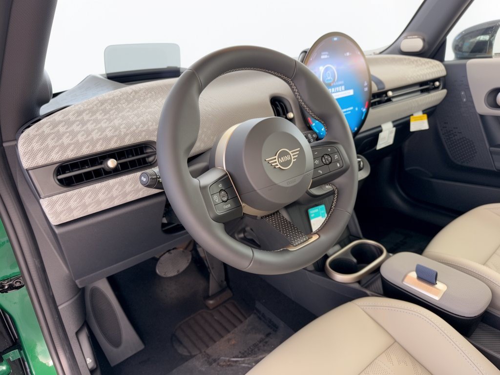 New 2027 MINI Cooper S FWD image 4