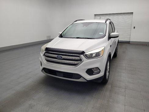 Used 2018 Ford Escape SE w/ Ford Safe & Smart Package image 15