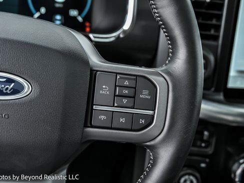 Used 2022 Ford F150 Lariat image 30