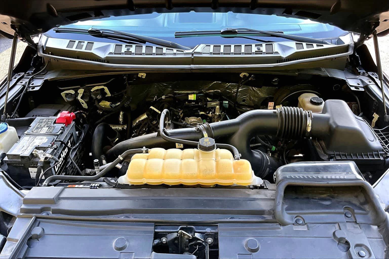 Used 2019 Ford F150 XL w/ Equipment Group 101A Mid RWD image 32