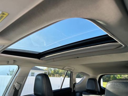 Used 2017 Toyota RAV4 Limited image 15