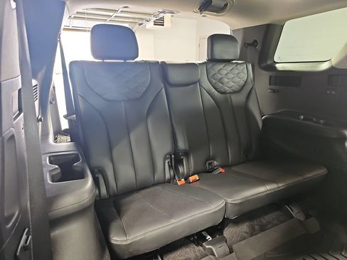 Used 2021 Hyundai Palisade Limited AWD/4WD image 15