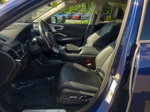 Used 2020 Acura RDX AWD image 16