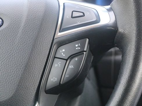 Used 2024 Ford Edge Titanium AWD/4WD image 20