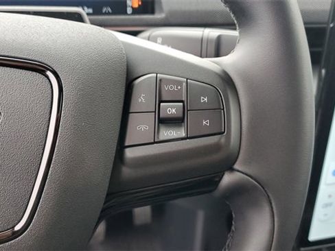 New 2025 Ford Mustang Mach-E Select image 26