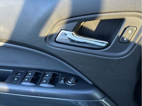 Used 2020 Chevrolet Colorado Z71 image 18