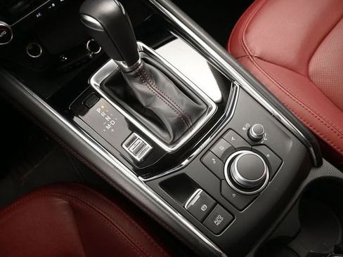 Certified 2023 MAZDA CX-5 Carbon Edition AWD/4WD image 23