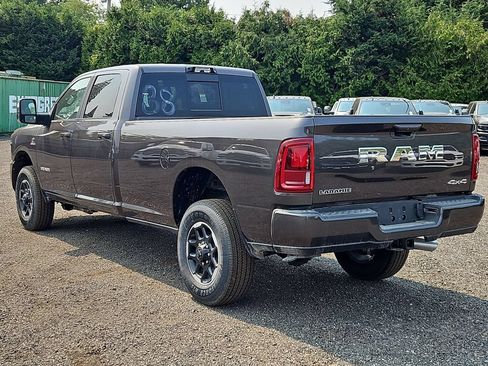 New 2026 RAM 2500 Laramie AWD/4WD image 5