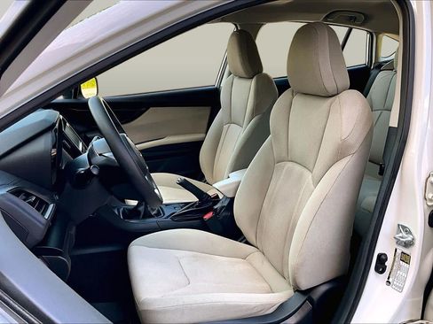 Used 2023 Subaru Impreza 2.0i AWD/4WD image 9