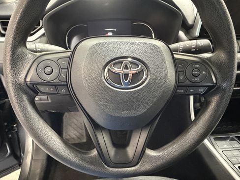 Used 2025 Toyota RAV4 LE image 14