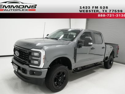Used 2025 Ford F250 XL w/ STX Appearance Package