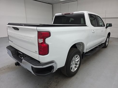 Used 2019 Chevrolet Silverado 1500 LT w/ All-Star Edition image 11