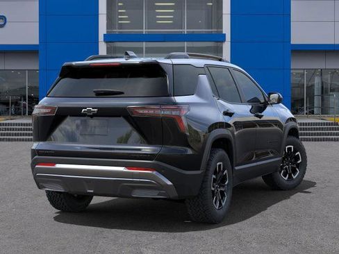 New 2026 Chevrolet Equinox ACTIV w/ Convenience Package III image 28