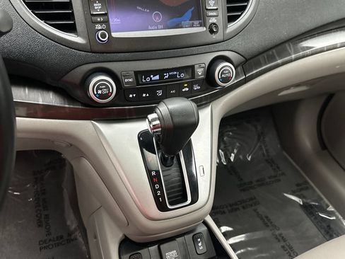 Used 2014 Honda CR-V EX-L image 14