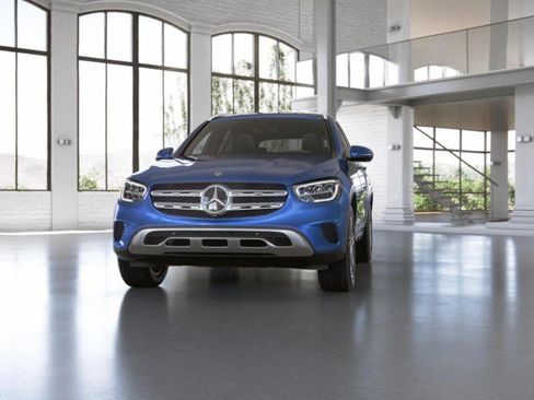 Certified 2022 Mercedes-Benz GLC 300 image 61