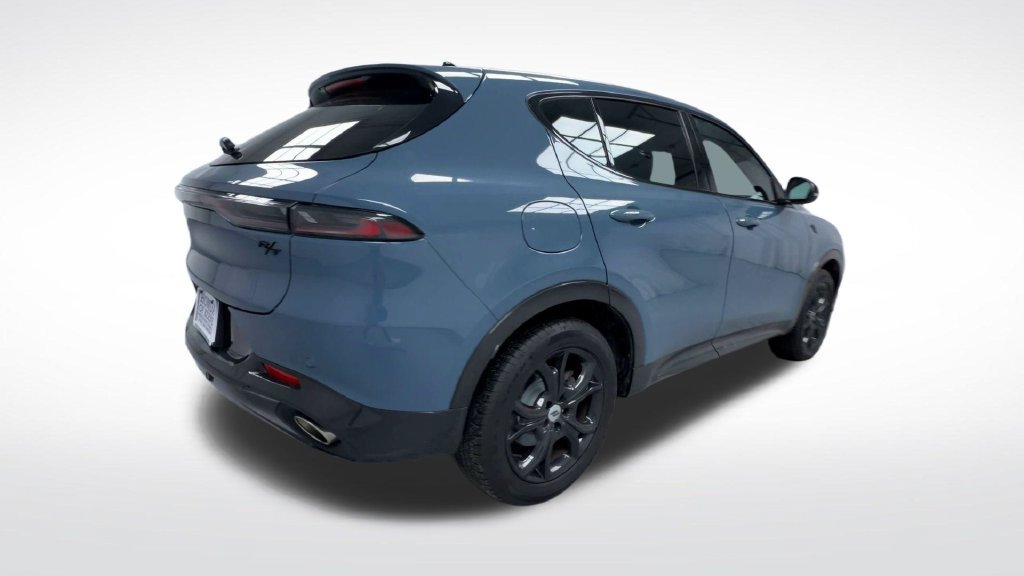 Used 2024 Dodge Hornet R/T w/ R/T Blacktop Package AWD/4WD image 8