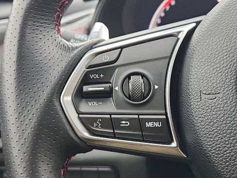 Used 2025 Acura TLX SH-AWD w/ A-SPEC Pkg image 21