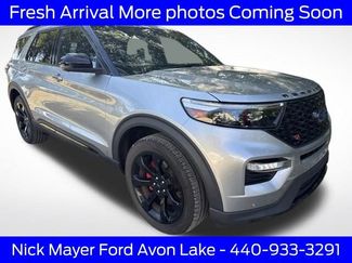 Used 2023 Ford Explorer ST w/ Equipment Group 401A AWD/4WD 360° Tour