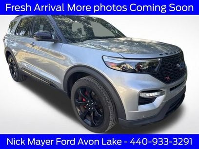 Used 2023 Ford Explorer ST w/ Equipment Group 401A